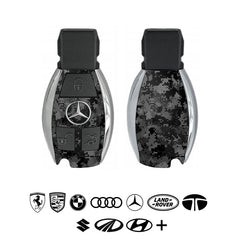 Car & Bike Design Mobile Skins & Wraps