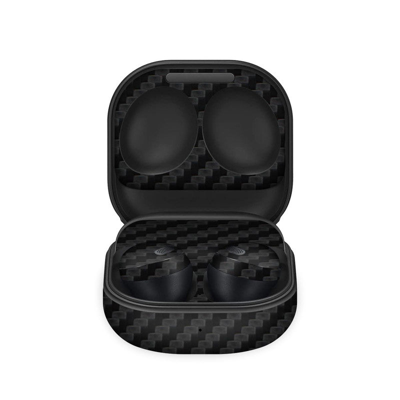 black-carbon-samsung-galaxy-buds-pro-skin