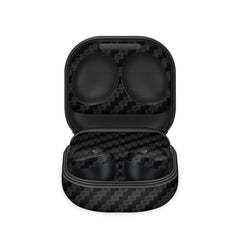 black-carbon-samsung-galaxy-buds-pro-skin