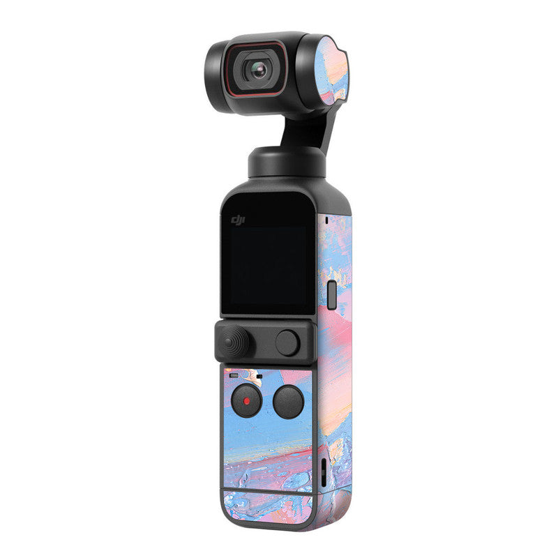 Artist Muse Gimbal Skin