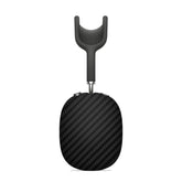 Black Carbon Apple AirPods Max Skin