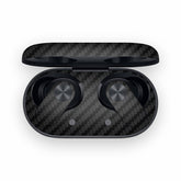 Black Carbon OnePlus Nord Buds 2 Skin