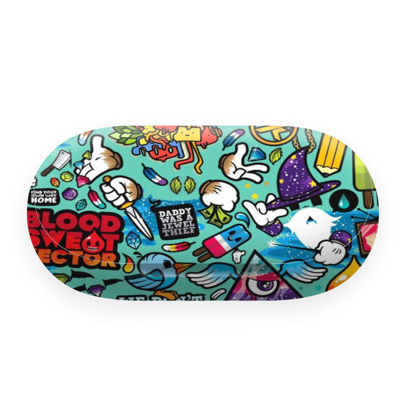 Oneplus Buds Z2 Skins & Wraps.