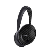 Black Carbon Bose Headphone 700 Skin
