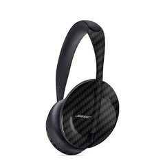 Black Carbon Bose Headphone 700 Skin
