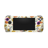 Autumn Pattern 1 ROG Ally Skin