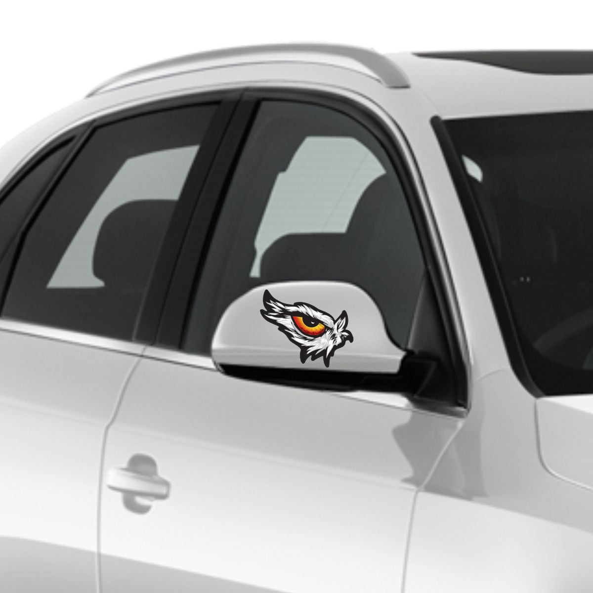 WrapCart Car & Bike Stickers. Customise your car.