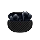 Black Carbon Oppo Enco X Skin