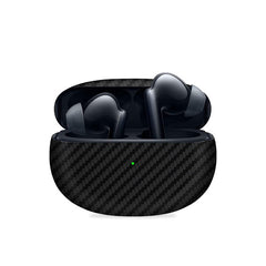 Black Carbon Oppo Enco X Skin