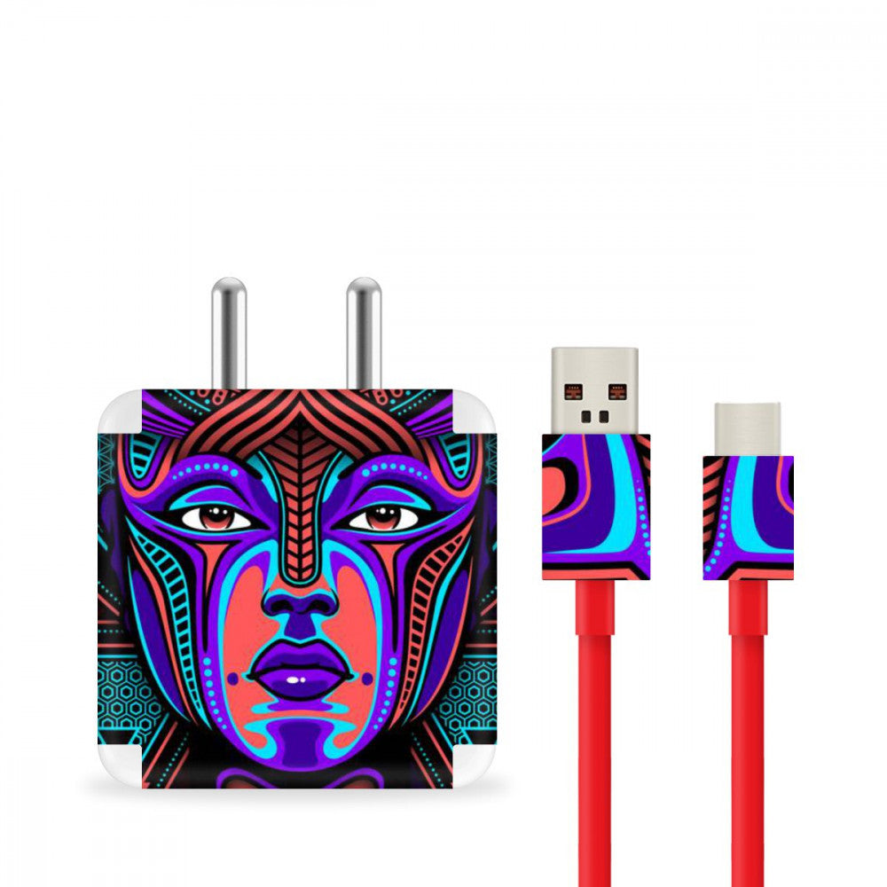 Mobile Charger skins by WrapCart