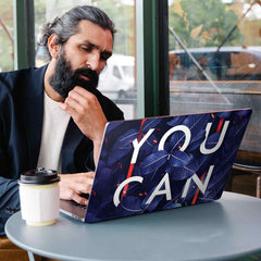 Printed laptop skins, custom laptop skins, textured laptop skins. Laptop skins India. laptop wraps in India. Laptop skins at low rates on India. 3m laptop vinyl skin. 3M laptop skins. Laptop skins for girls and laptop skins for gamers.