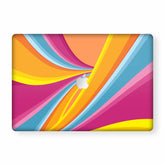 Macbook skins & Macbook Wraps by WrapCart. Printed Wraps for MacBook to protect your macbook with best 3M quality