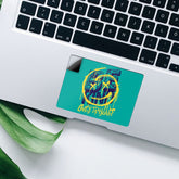 Be Kind TrackPad Skin