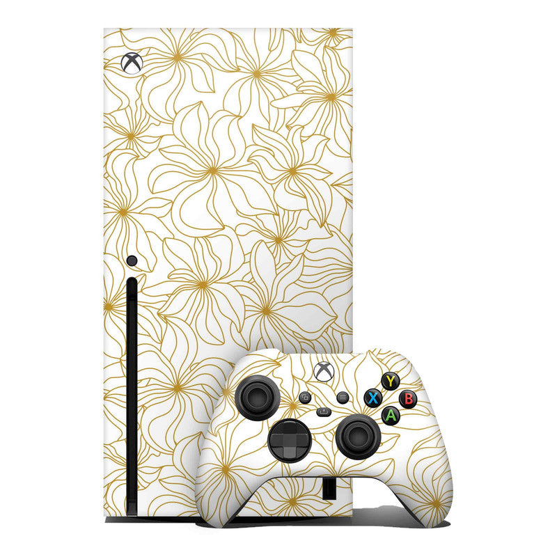 Xbox Skins & Wrap