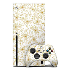 Xbox Skins & Wrap