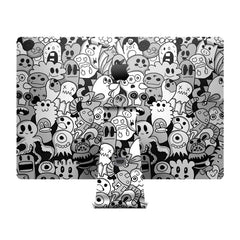 Customise Your iMac. iMac Skins by WrapCart