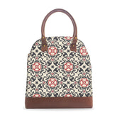 Pattern 1 Deluxe Tote Bag