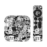 WoW Abstract Apple TV Skin