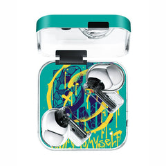 Nothing Ear Anime Abstract Skin