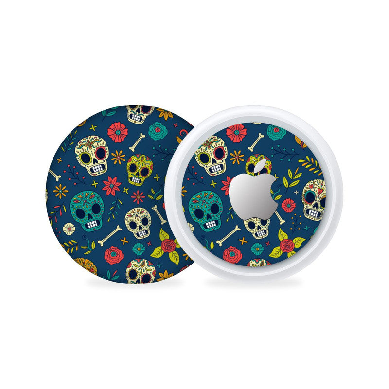 Airtag Skins and Airtag Wraps. Best quality skins for Airtag in India. Change the look of your Airtags with WrapCart Airtags Skins. Looking for Airtags Skins or Airtags Covers? Buy WrapCart elegant printed Airtags wraps now.