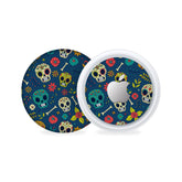 Airtag Skins and Airtag Wraps. Best quality skins for Airtag in India. Change the look of your Airtags with WrapCart Airtags Skins. Looking for Airtags Skins or Airtags Covers? Buy WrapCart elegant printed Airtags wraps now.