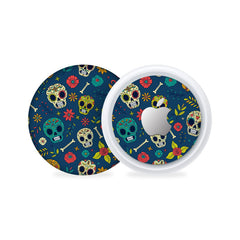 Airtag Skins and Airtag Wraps. Best quality skins for Airtag in India. Change the look of your Airtags with WrapCart Airtags Skins. Looking for Airtags Skins or Airtags Covers? Buy WrapCart elegant printed Airtags wraps now.