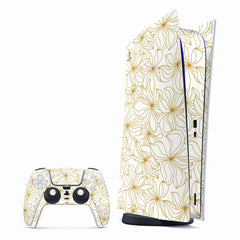 Design Pattern 8 PlayStation Skin - Skins For PlayStation 5