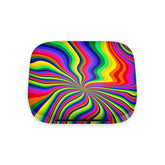 OnePlus Buds Pro Psychedellic 1 Skins