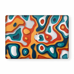Macbook skins & Macbook Wraps by WrapCart. Printed Wraps for MacBook to protect your macbook with best 3M quality