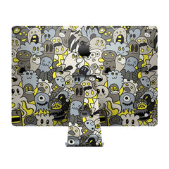 Customise Your iMac. iMac Skins by WrapCart