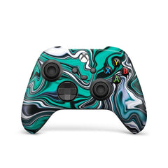 Liquid 5 Joystick Controller Skin