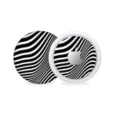 Airtag Skins and Airtag Wraps. Best quality skins for Airtag in India. Change the look of your Airtags with WrapCart Airtags Skins. Looking for Airtags Skins or Airtags Covers? Buy WrapCart elegant printed Airtags wraps now.