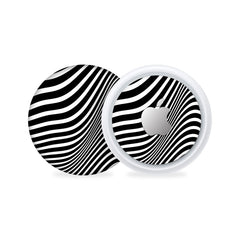 Airtag Skins and Airtag Wraps. Best quality skins for Airtag in India. Change the look of your Airtags with WrapCart Airtags Skins. Looking for Airtags Skins or Airtags Covers? Buy WrapCart elegant printed Airtags wraps now.