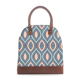 Pattern 2 Deluxe Tote Bag