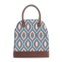 Pattern 2 Deluxe Tote Bag