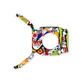 Sticker Bomb 3 Apple Watch Skin For Apple Watch Series 1 42mm