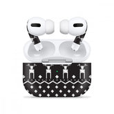 Airpods Pro Tribal 5