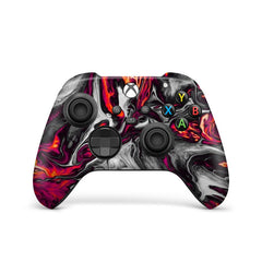 Liquid 6 Joystick Controller Skin