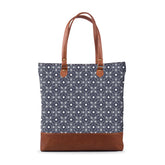 Pattern 3 Tall Tote Bag
