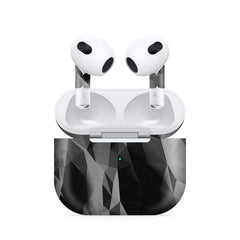 Airpods Skins & Wraps, Oneplsu Buds Skins & Wraps, Nothing Ear 1 Skins & Wraps by WrapCart. Covers for your audio TWS in India.