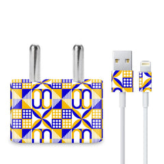 Mobile Charger skins by WrapCart