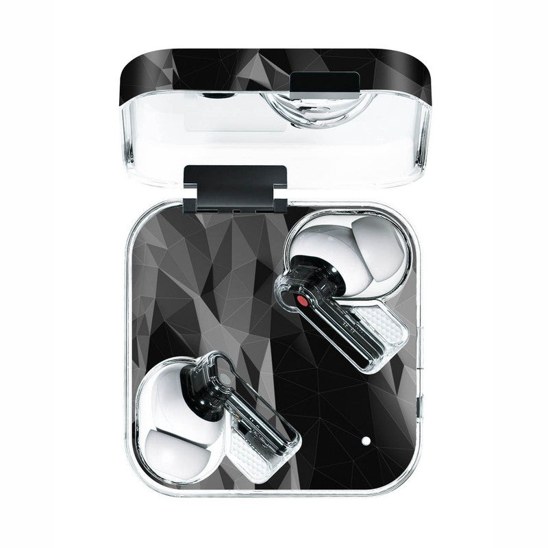 Nothing Ear Anime Abstract Skin