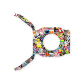 Sticker Bomb 4 Apple Watch Skin For Apple Watch Series 1 38mm