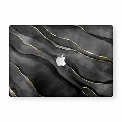 Macbook Alpha Laptop Skins