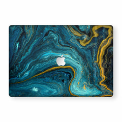 Macbook Alpha Laptop Skins