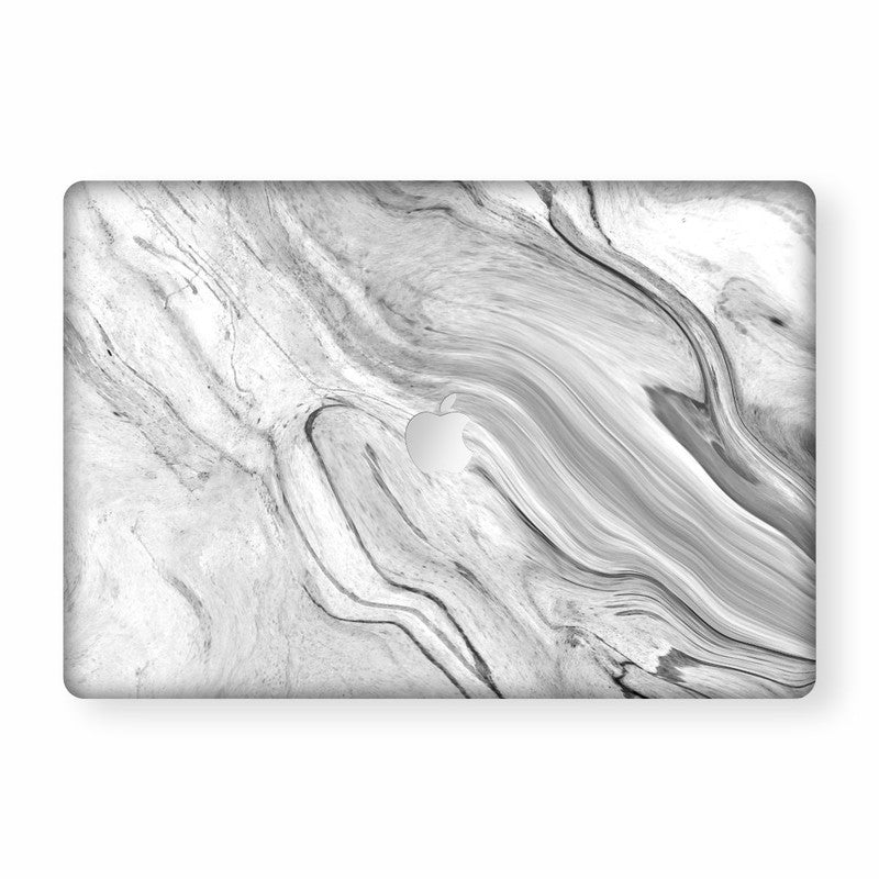 Macbook Alpha Laptop Skins