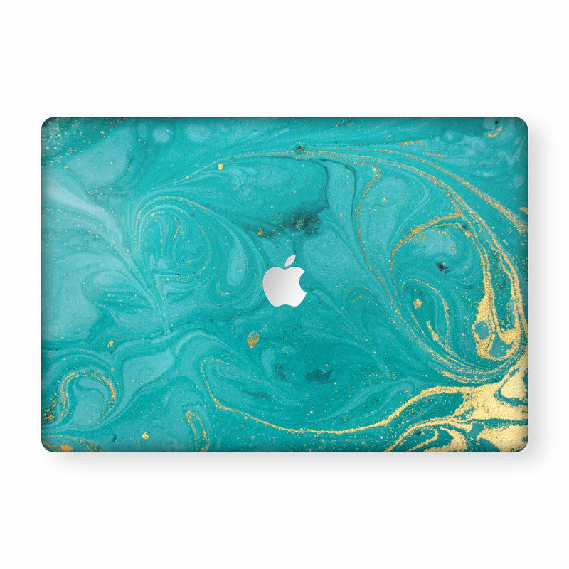 Macbook Alpha Laptop Skins