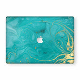Macbook Alpha Laptop Skins