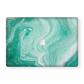 Macbook Alpha Laptop Skins