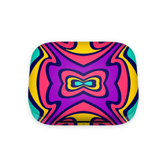 OnePlus Buds Pro Psychedellic 4 Skins